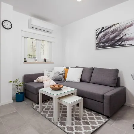 Apartmán Charming Bako Rovinj