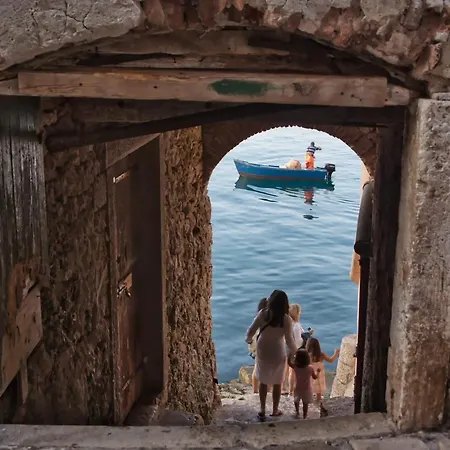 Charming Bako Apartament *