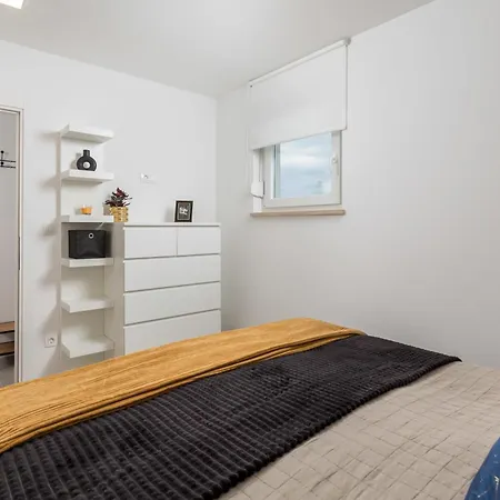 Charming Bako Rovinj