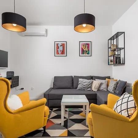 Charming Bako * Rovinj