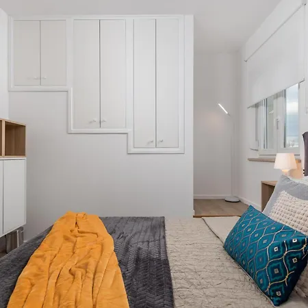 Apartament Charming Bako