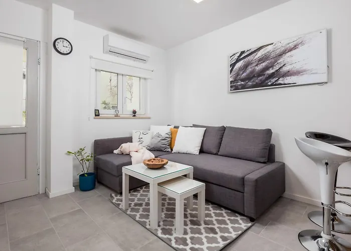 Apartamento Charming Bako Rovinj