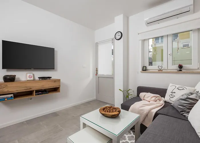 Charming Bako Apartamento *