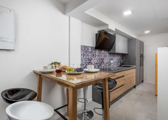 Charming Bako Apartamento