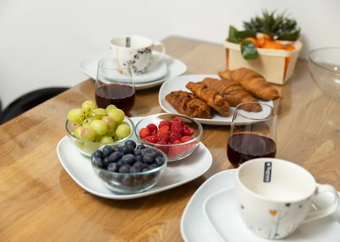 Charming Bako Apartamento *