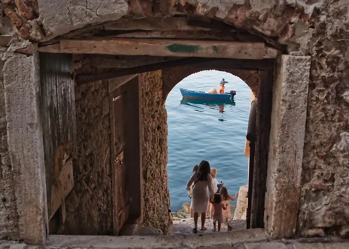 Charming Bako Apartamento *