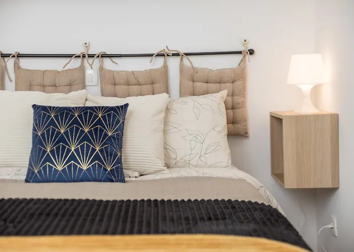 Charming Bako Rovinj