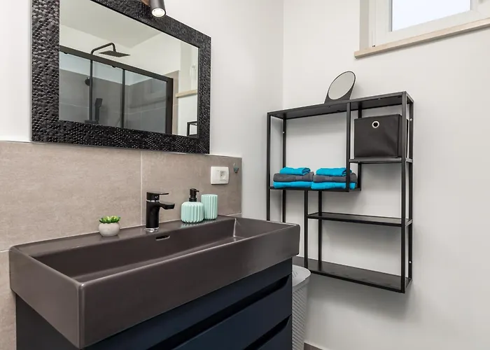 Charming Bako Apartamento Rovinj