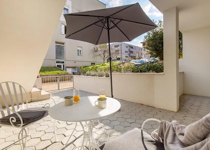 Charming Bako Apartamento *