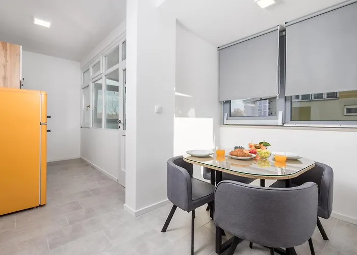 Apartamento Charming Bako Rovinj