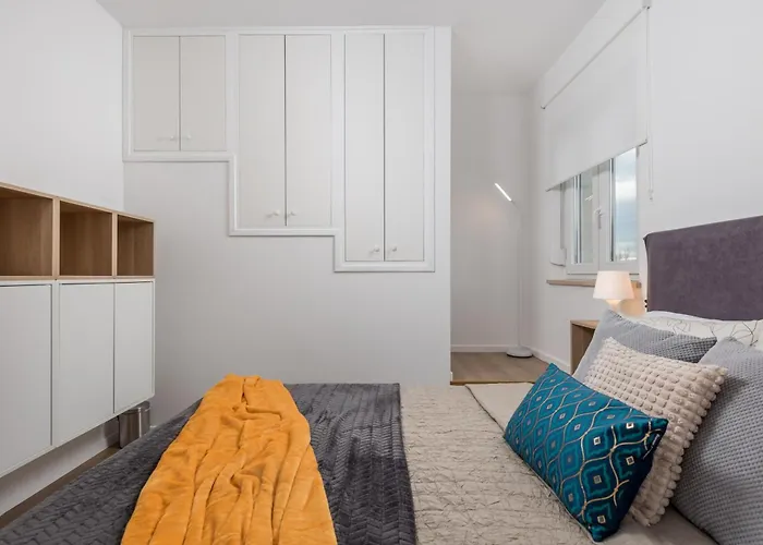 Apartamento Charming Bako