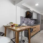 Charming Bako Apartament