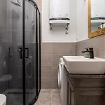 Charming Bako Apartament