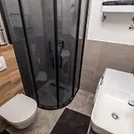 Apartament Charming Bako Rovinj