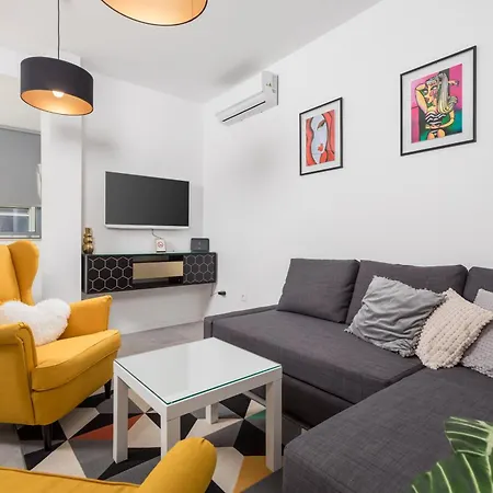 Charming Bako Rovinj