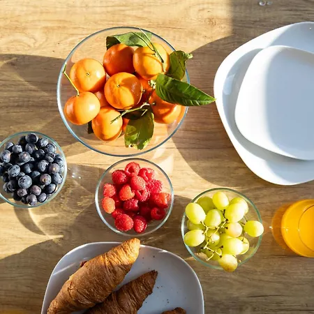 Charming Bako Lägenhet Rovinj