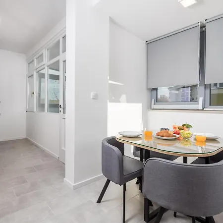 Lägenhet Charming Bako Rovinj