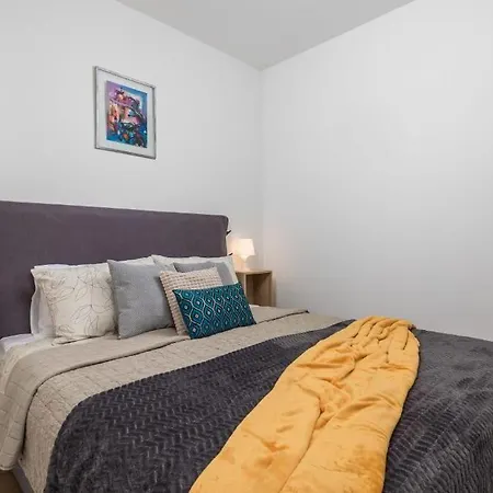 Apartman Charming Bako Rovinj