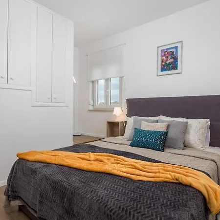 Apartament Charming Bako