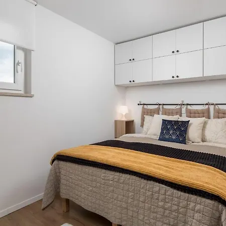 Apartman Charming Bako