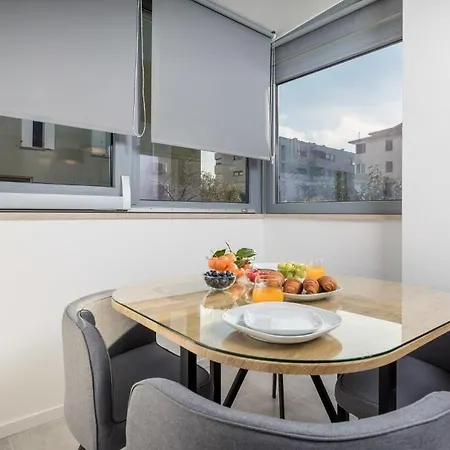 Apartament Charming Bako Rovinj