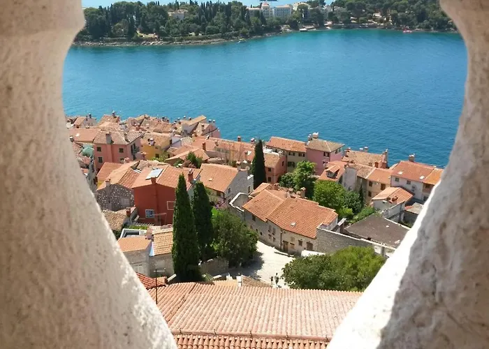 Charming Bako Διαμέρισμα *