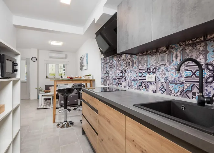 Charming Bako Διαμέρισμα Ρόβινι