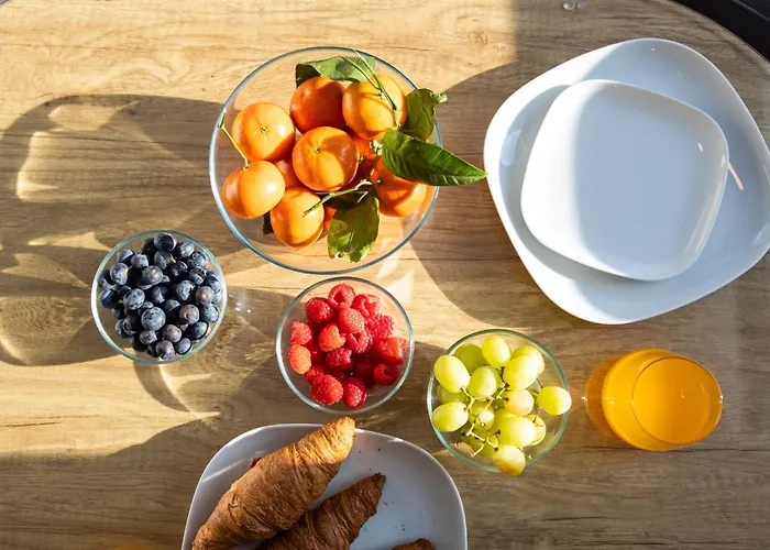 Charming Bako Διαμέρισμα Ρόβινι