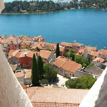 Charming Bako Apartament *
