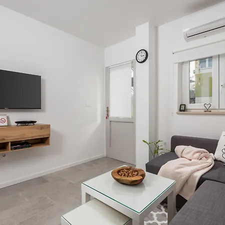 Charming Bako Apartament *